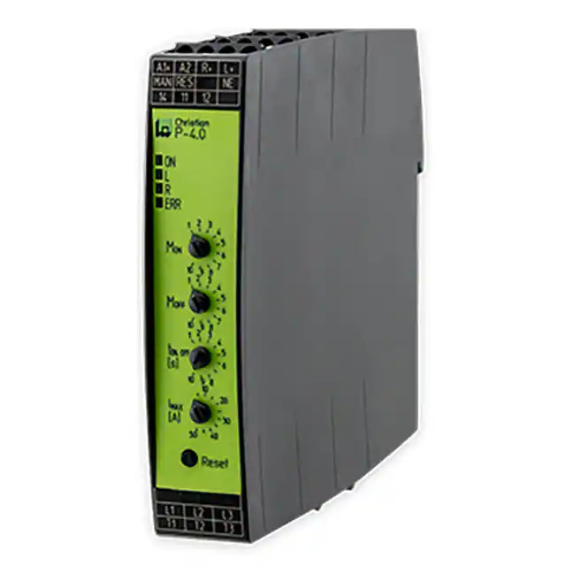 P-4.0/RL/OL Aim Dynamics  Moduli per schede driver motore